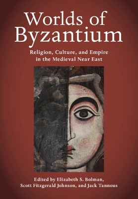 Worlds of Byzantium - 