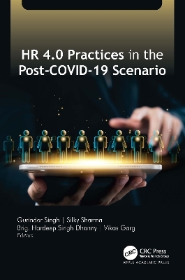 HR 4.0 Practices in the Post-COVID-19 Scenario - 