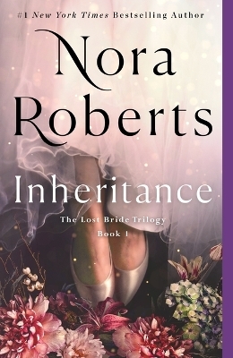 Inheritance - Nora Roberts