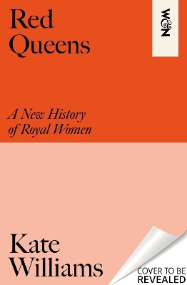 Red Queens - Kate Williams