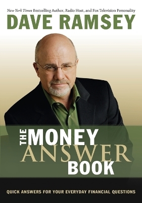 The Money Answer Book - Dave Ramsey