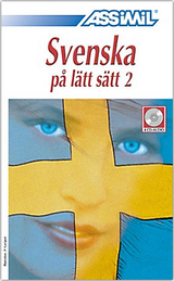 ASSiMiL Schwedisch ohne Mühe - Audio-CDs (Teil 2) - ASSiMiL S.A.S.