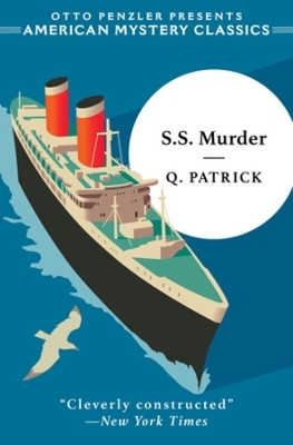 S.S. Murder - Q. Patrick