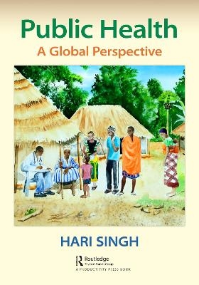 Public Health - Hari Singh