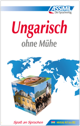 Assimil. Ungarisch ohne MÃ¼he. Lehrbuch