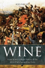 Wine - Phillips, Rod