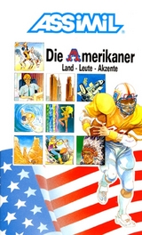 Assimil Die Amerikaner