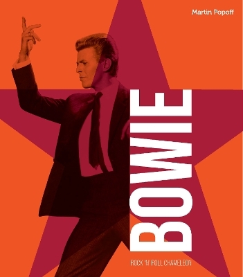 David Bowie - Martin Popoff