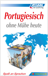 Assimil. Portugiesisch ohne MÃ¼he heute. Lehrbuch - IrÃ¨ne Freire-Nunes, Jose-Luis De Luna