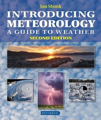 Introducing Meteorology - Jon Shonk