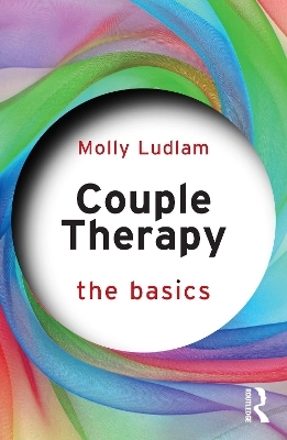 Couple Therapy - Molly Ludlam