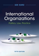 International Organizations - Hurd, Ian