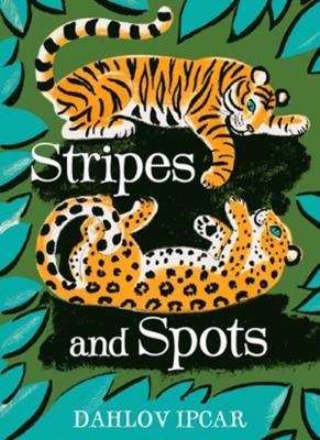 Stripes and Spots - Dahlov Ipcar