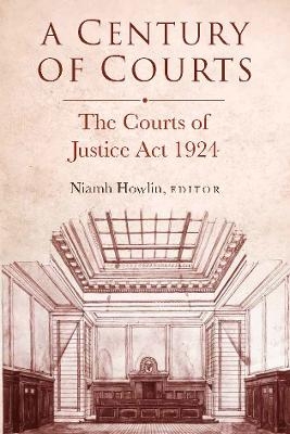 A century of courts - 