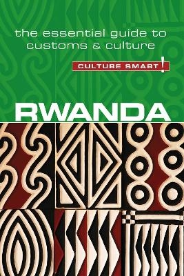 Rwanda - Culture Smart! - Brian Crawford