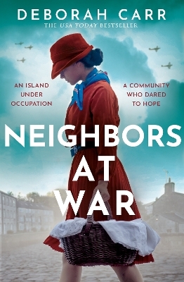 Neighbors at War - Deborah Carr