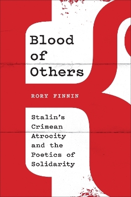 Blood of Others - Rory Finnin