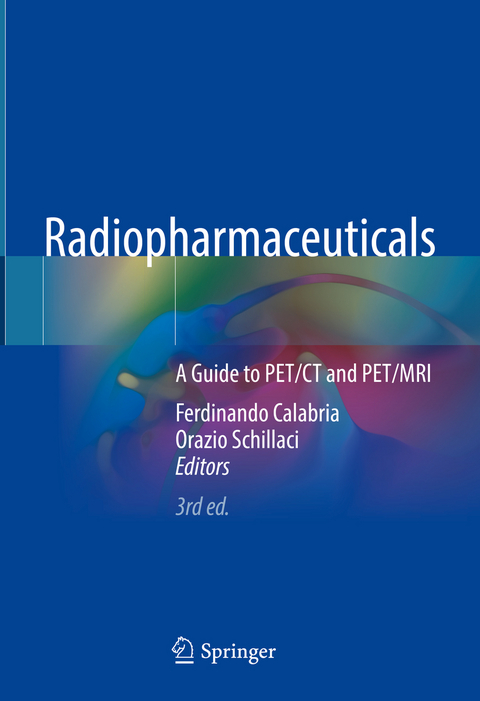 Radiopharmaceuticals - 