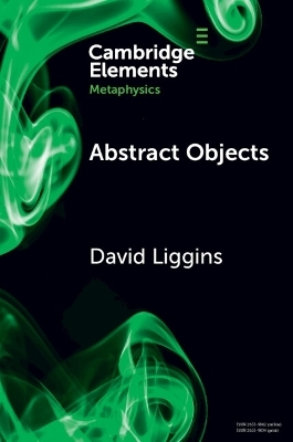 Abstract Objects - David Liggins