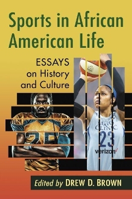 Sports in African American Life - 