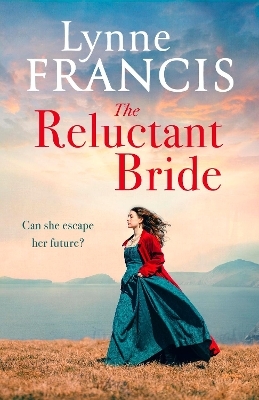 The Reluctant Bride - Lynne Francis