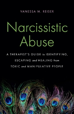 Narcissistic Abuse - Vanessa Reiser