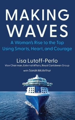 Making Waves - Lisa Lutoff-Perlo