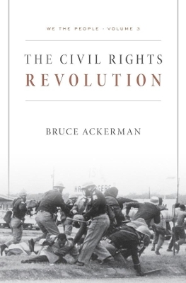 We the People - Bruce Ackerman