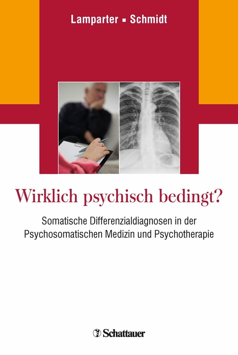 Wirklich psychisch bedingt? - 