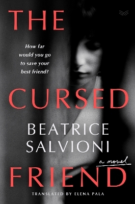 The Cursed Friend - Beatrice Salvioni