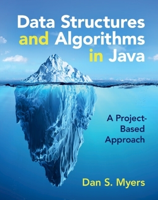Data Structures and Algorithms in Java - Dan S. Myers
