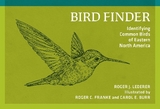 Bird Finder - Lederer, Roger J.