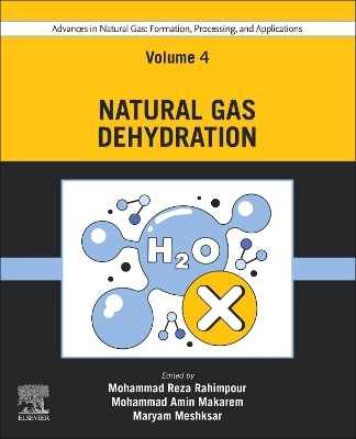 Advances in Natural Gas: Formation, Processing, and Applications. Volume 4: Natural Gas Dehydration - 
