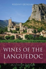 Wines of the Languedoc - George, Rosemary