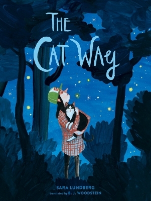 The Cat Way - Sara Lundberg