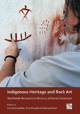 Indigenous Heritage and Rock Art - 