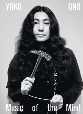 Yoko Ono - 