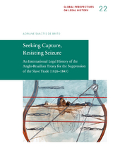 Seeking Capture, Resisting Seizure - Ariane Sanctis de Brito