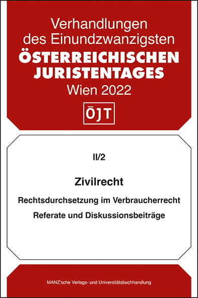 Zivilrecht