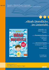 »Noah unendlich« im Unterricht - Louisa Schäfer