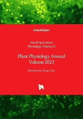 Plant Physiology Annual Volume 2023 - 