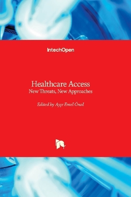 Healthcare Access - 