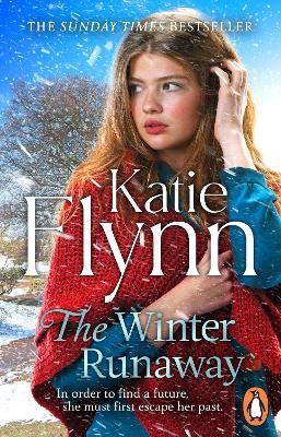 The Winter Runaway - Katie Flynn