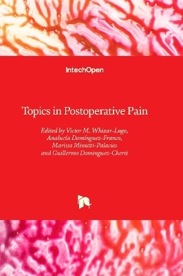 Topics in Postoperative Pain - 