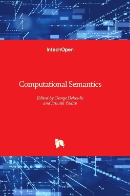Computational Semantics - 