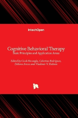 Cognitive Behavioral Therapy - 