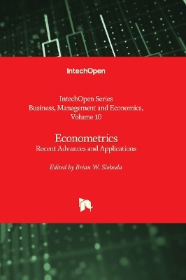 Econometrics - 