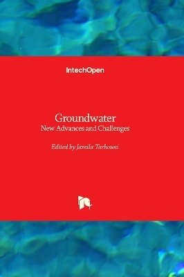 Groundwater - 