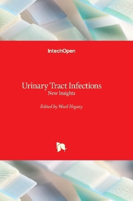 Urinary Tract Infections - 