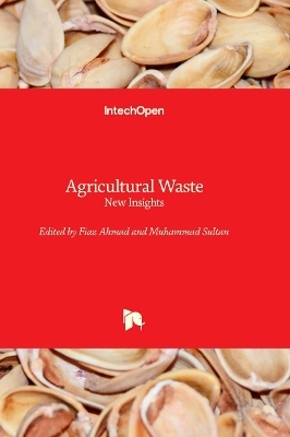 Agricultural Waste - 